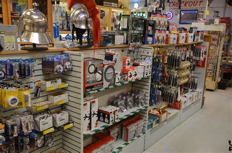 electronic parts store vancouver